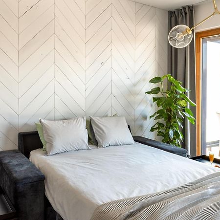 Apartamenty-Wroc Bulwary Ksiazece Wrocław Quarto foto