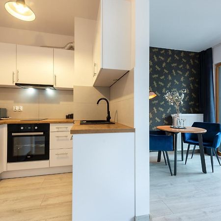 Apartamenty-Wroc Bulwary Ksiazece Wrocław Quarto foto