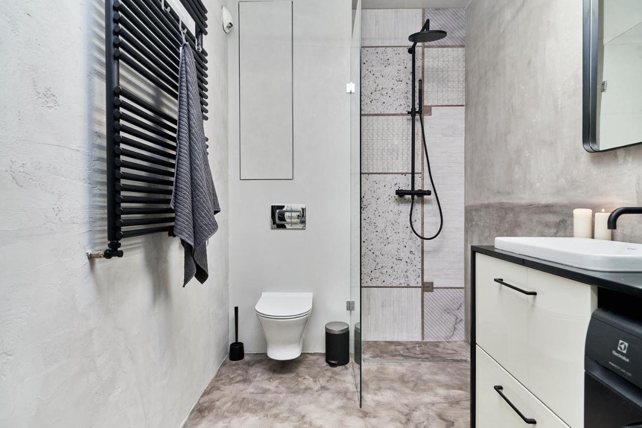 Apartamenty-Wroc Bulwary Ksiazece Wrocław Exterior foto