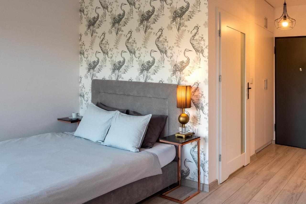 Apartamenty-Wroc Bulwary Ksiazece Wrocław Exterior foto