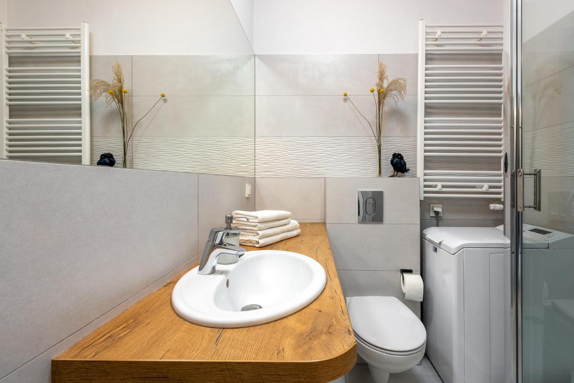 Apartamenty-Wroc Bulwary Ksiazece Wrocław Quarto foto