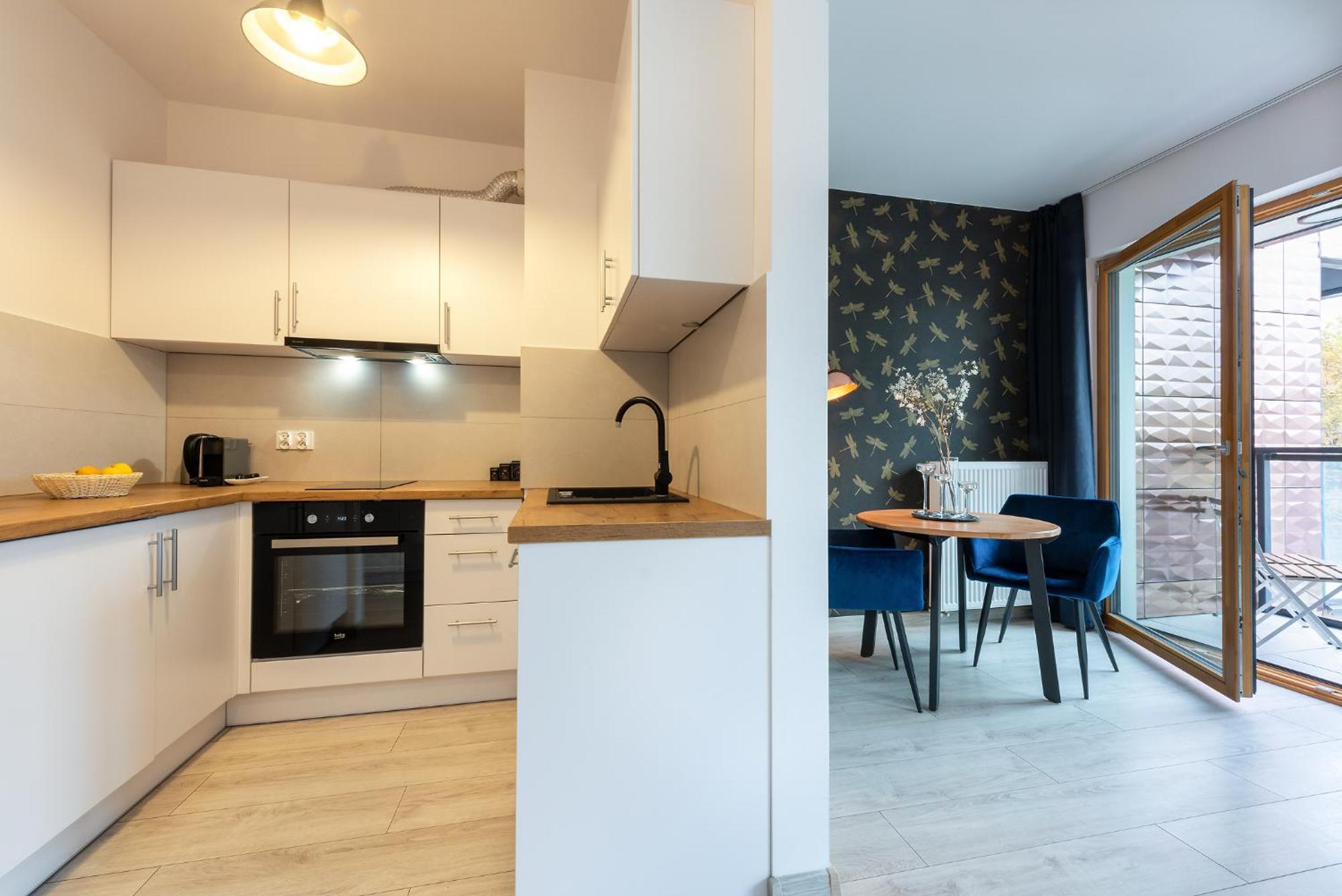 Apartamenty-Wroc Bulwary Ksiazece Wrocław Quarto foto